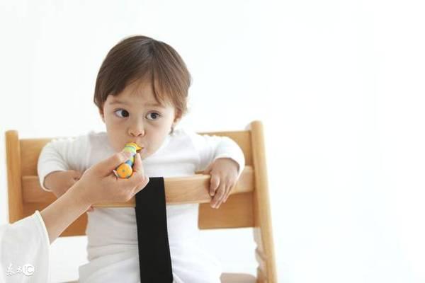 六个月宝宝辅食食谱表