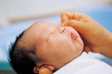 如何调理宝宝便秘的情况