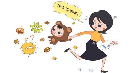 春季宝宝这样穿衣