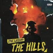 The Hills(The Weeknd)