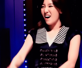 美女性感可爱女神gif动图邪恶