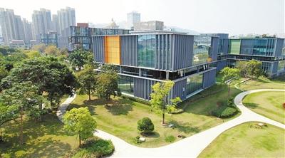 横琴&middot;澳门青年创业谷。特区报记者曾遥摄.png