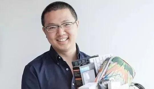 敢于投资,鼓励创业,他至今投资了近200个项目_吴世春