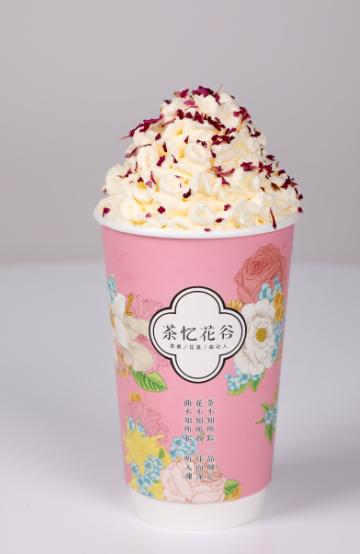 茶忆花谷创业项目,占领市场,加盟代理区域广阔