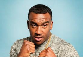 巴奇&middot;马龙