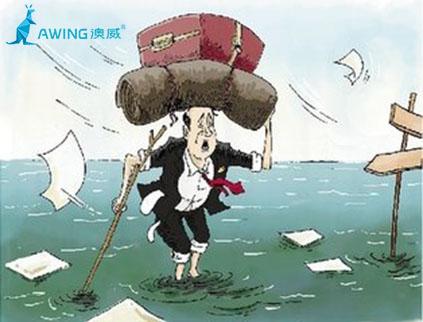 这也让许多铝合金门窗公司存在投资资金不足和向私人借贷压力的问题