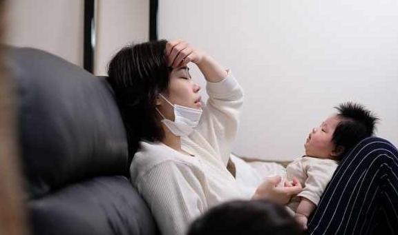 头三月的宝宝怎么带