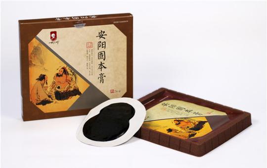 一代宗师安阳固本膏怎么使用?一次贴多久?
