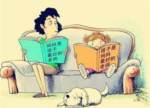 亲子教育投资