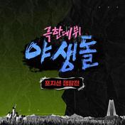 ANSWER(극한데뷔 야생돌)