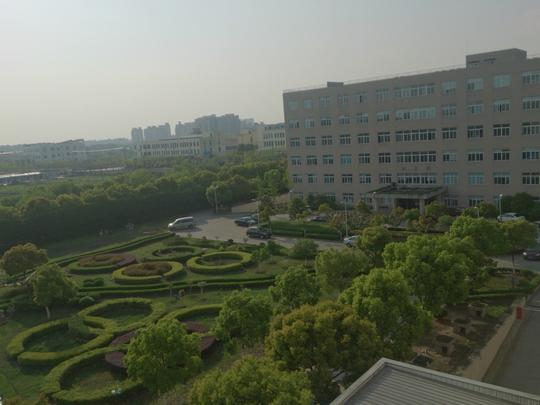 交通:距15号线望京步行15分钟小区:阳明创业园