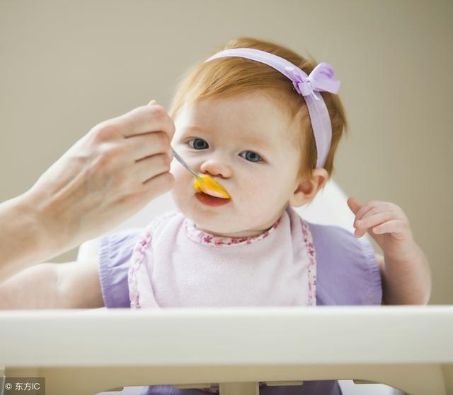婴幼儿吃鸡蛋有什么禁忌
