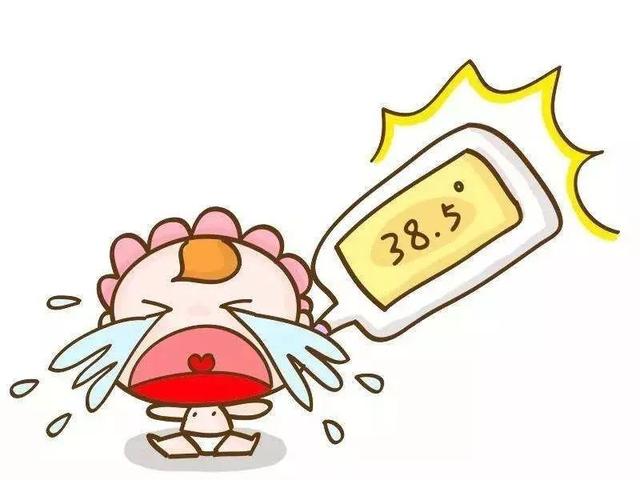 宝宝夏季感冒如何预防和护理