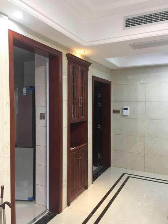 水电改水电改是装修工程赚钱项,相比瓦工什么的,利润高很多,所以