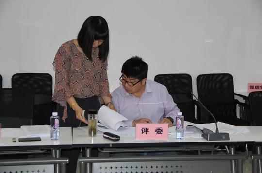 "淮北农商银行杯"2018淮北青年创业创新大赛暨创业项目投融资对接会