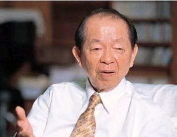 许文龙-名人档案-生意场-生意人的沉浮录!