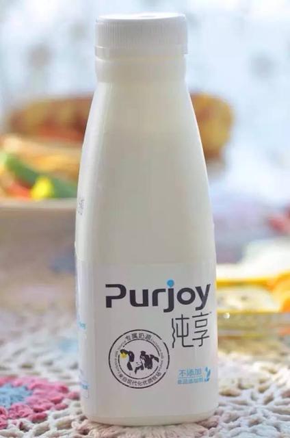 婴儿适当喝酸奶