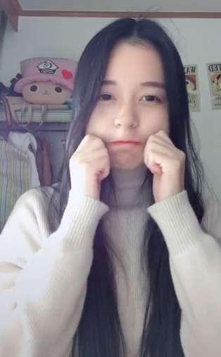 抖音123我爱你手势舞图文教程分享