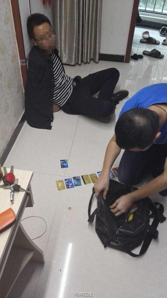 天津两兄弟“恶意投诉”wbr敲诈百名淘宝卖家或判刑十年!