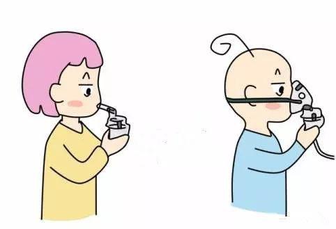 给宝宝做雾化要注意什么