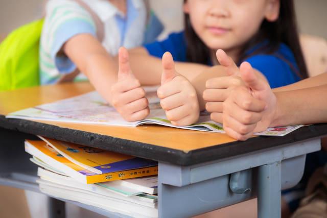 如何让孩子内心变强大说说