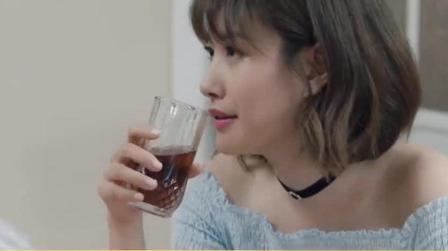 创业时代:演技碾压杨颖,出道8年,啜妮却因名字太难读而不红!