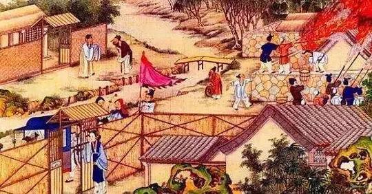 古代江湖10大骗术，延续几百年经久不衰