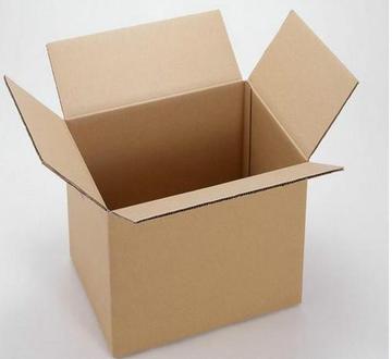 为什么我们使用瓦楞纸箱？