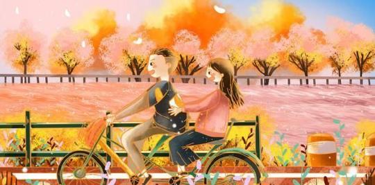 孩子生日让老公去乡下接婆婆，婆婆来后不回了，几年后儿媳很感动