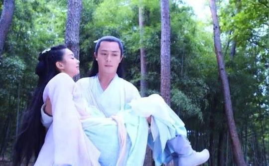 电视剧中“少女心”爆棚的公主抱，原来是这样完成的，长见识了