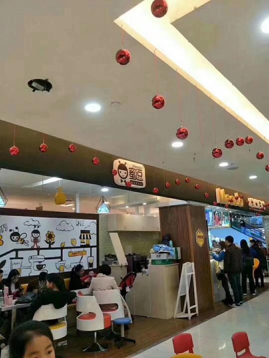 蜜逗奶茶的单店加盟和区域代理有什么区别?(图)_1
