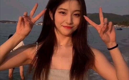 【抖音】抖音美女合集125