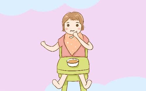 宝宝什么时候可以吃油盐
