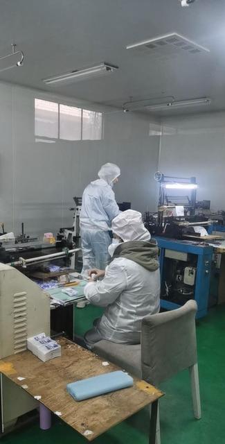 医用口罩要解析14天