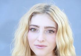 薇洛·西尔德斯