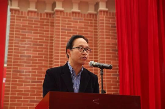 浙商大教工路校区中区"转身"创业小镇"浙商大创业园"