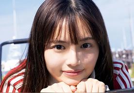 森日菜美