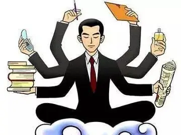 怎样做好一个应收会计 如何做好一个淘客