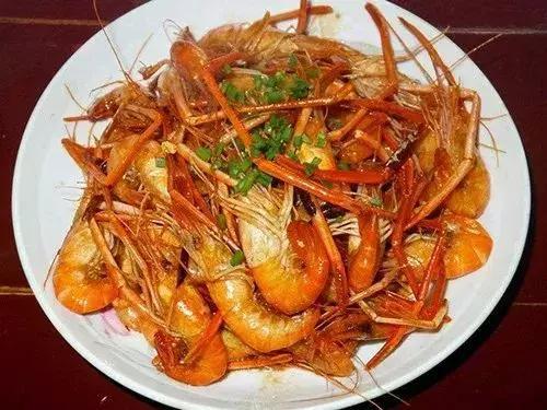 晚上弄两口儿？上海人夏天喝酒必配的下酒菜，每口都是销魂的味道