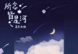 所念皆星河(房东的猫)