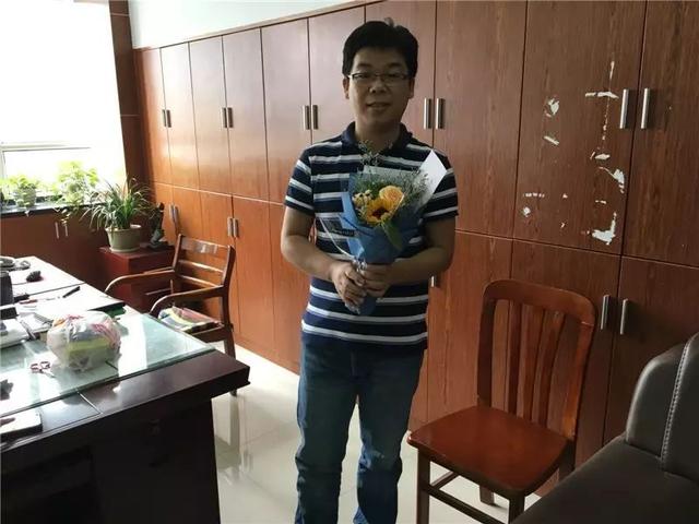 教师节感谢老师的话语简短