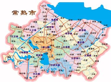 苏州常熟市属于那个区的长尾关键词有什么