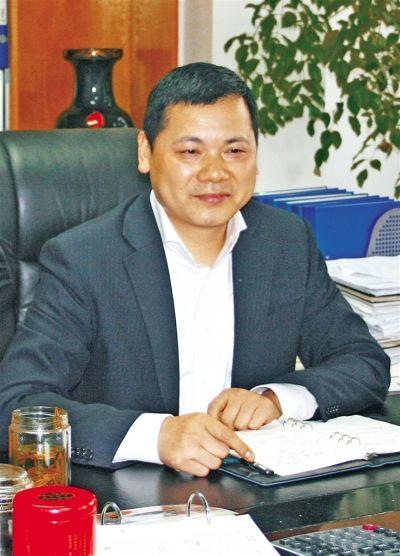 农商银行杯十大杰出青年企业家十大杰出创业青年候选人事迹二十七