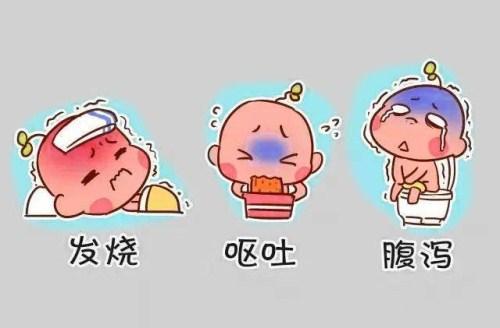 宝宝接种疫苗时需要注意些什么