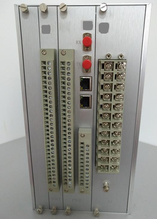 南瑞继保rcs-9613cs线路光纤纵差保护测控装置2)一组断路器