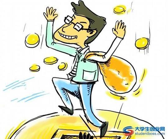2017年迈出致富第一步穷人创业六大项目推荐