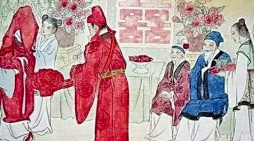 看完你就知道了为什么说古代三妻四妾是一个骗局