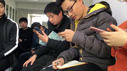创业干装修执行力不够怎么弥补?