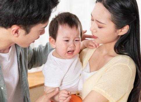宝宝拉肚子应该怎么护理