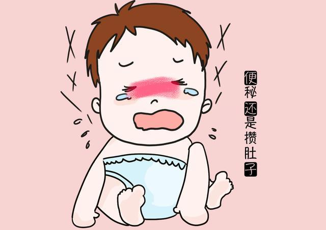 宝宝便秘是因为什么原因引起的?